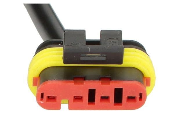 5402300598310p BLIC Зовнішнє дзеркало для Iveco Daily VI