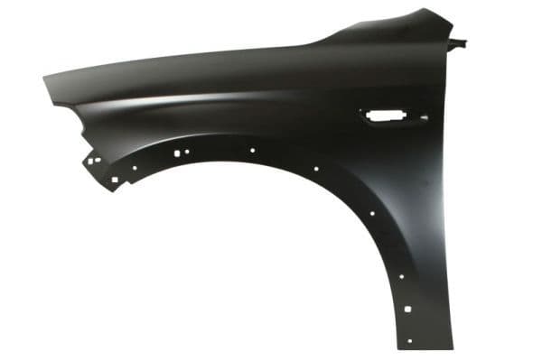 6504042030313p BLIC Крило переднє для Fiat Tipo