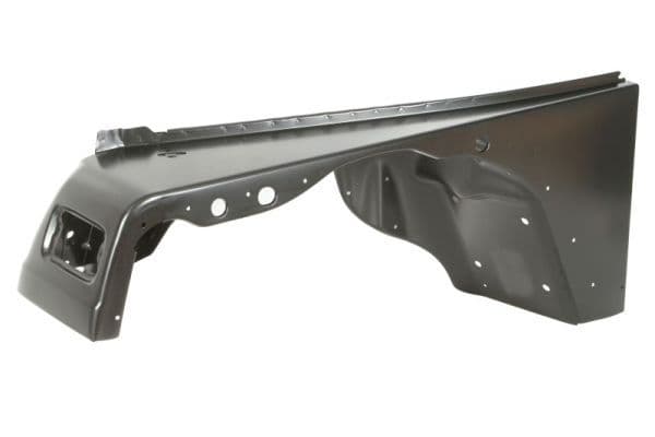 6504043255311P BLIC Крило переднє для Jeep Wrangler