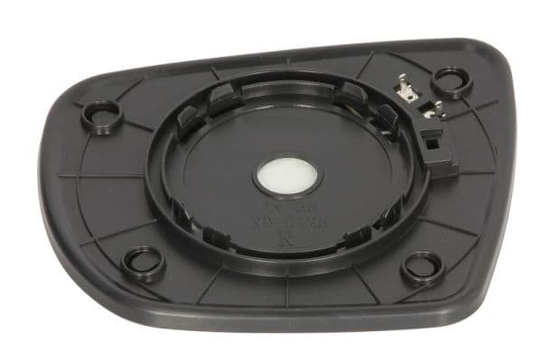 6102202001428P BLIC Скло зовнішнього дзеркала для Hyundai ix35