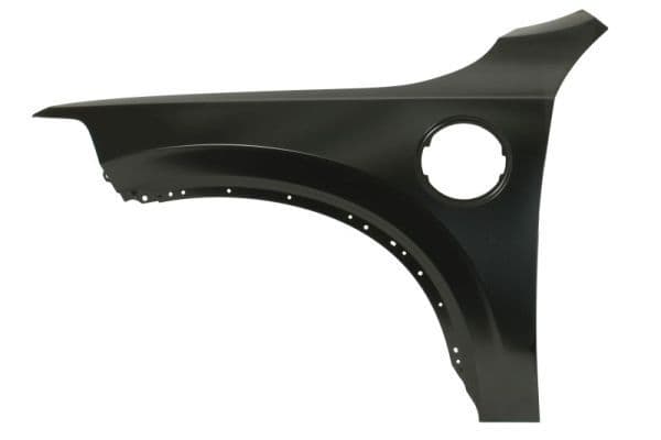 6504049061313ap BLIC Крило переднє для Volvo XC90