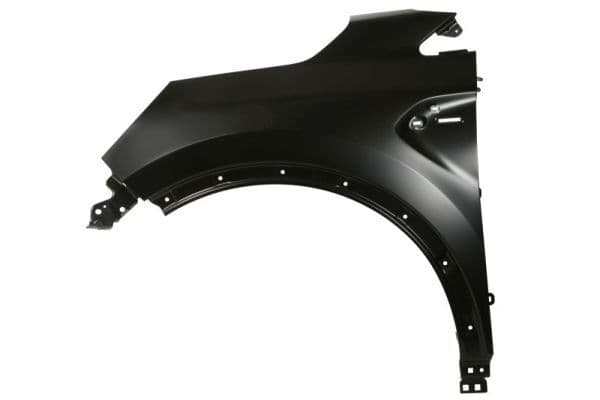 6504046013311p BLIC Крило переднє для Renault Captur