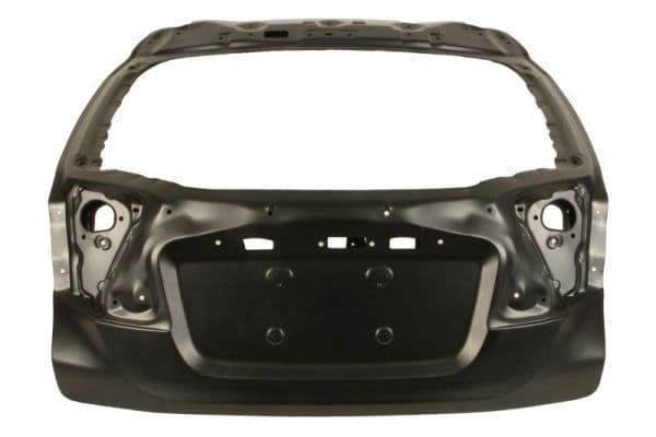 6301008182710p BLIC Крышка багажника