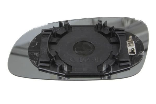 6102-02-1232193P BLIC Скло зовнішнього дзеркала для Volkswagen NEW Beetle