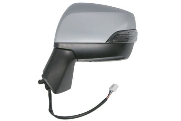 5402171332312p BLIC Наружное зеркало для Subaru Forester