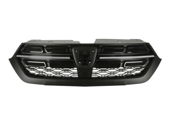 6502071311992P BLIC Решітка радіатора для Dacia Lodgy