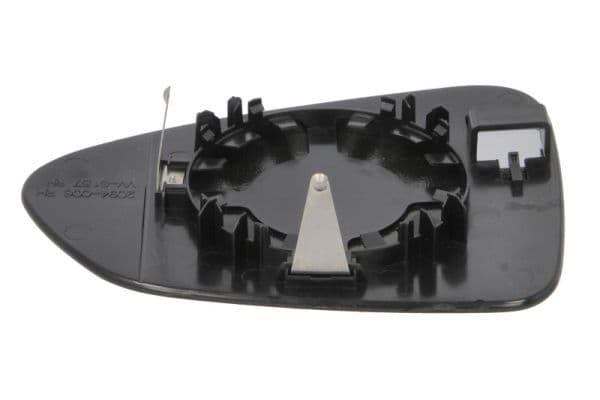 6102070354311p BLIC Скло зовнішнього дзеркала для Fiat Tipo