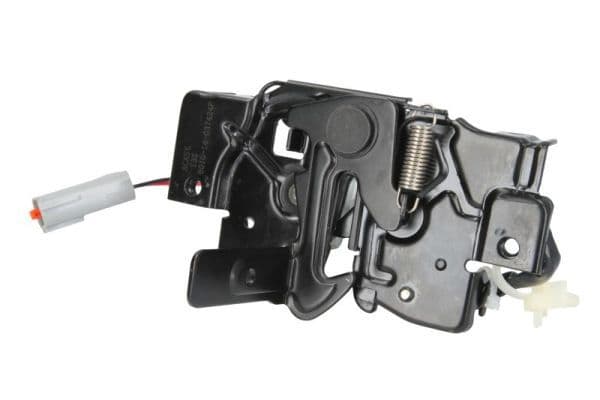 601014037424p BLIC Замок капота для Mazda 6