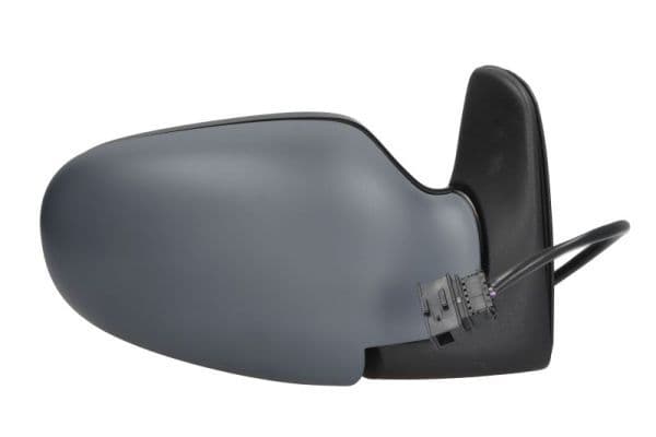 5402041129129p BLIC Зовнішнє дзеркало для Ford Galaxy