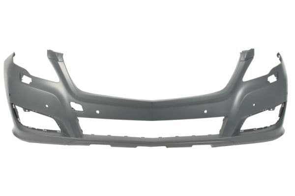 5510003582906p BLIC Бампер для Mercedes R-Class
