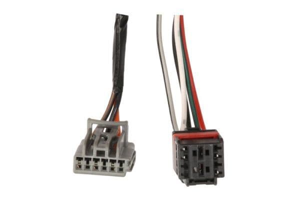 5402552222311p BLIC Зовнішнє дзеркало для Jeep Compass