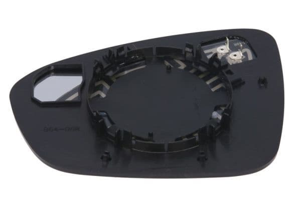 6102092313372p BLIC Скло зовнішнього дзеркала