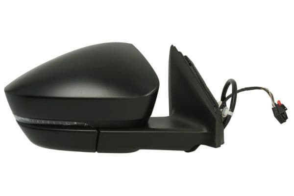 5402431926311p BLIC Зовнішнє дзеркало для Skoda Karoq