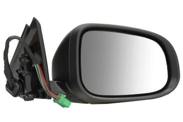 5402241839313p BLIC Наружное зеркало для Volvo V40