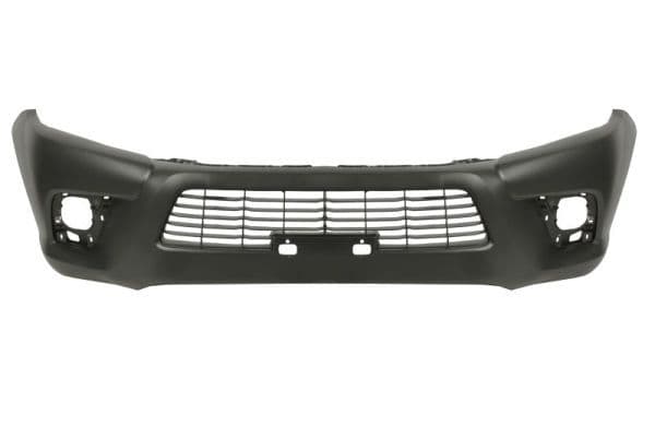 5510008175900p BLIC Бампер для Toyota Hilux