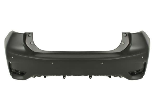 5506008180954p BLIC Бампер для Lexus CT