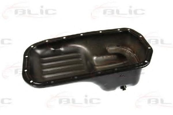 0216-00-3154471P BLIC Оливний піддон двигуна