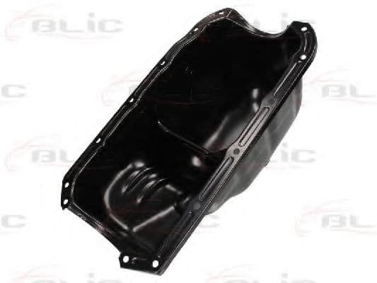 0216-04-2022471P BLIC Оливний піддон двигуна