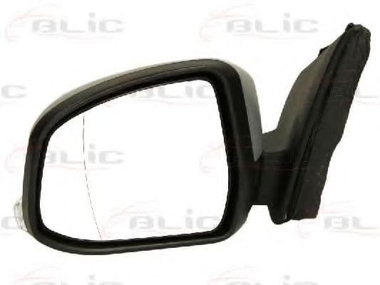 5402-03-051361P BLIC Зовнішнє дзеркало для Ford Focus