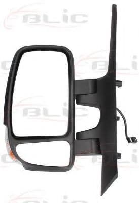 5402-04-053363P BLIC Зовнішнє дзеркало