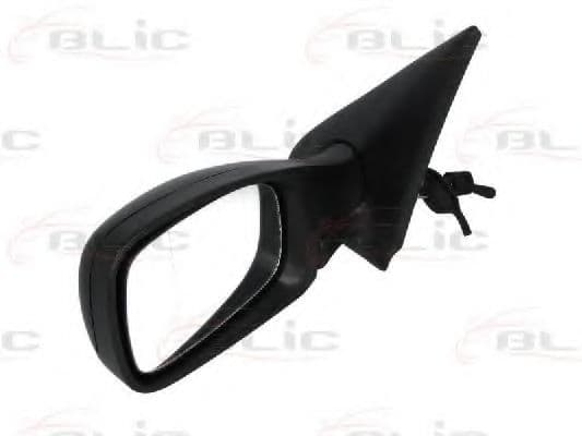 5402-04-1111289P BLIC Зовнішнє дзеркало для Peugeot 306