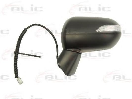5402-04-1111925P BLIC Наружное зеркало для Honda Jazz