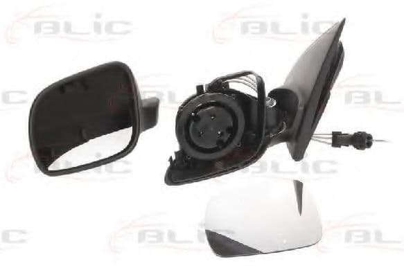 5402-04-1112157P BLIC Зовнішнє дзеркало