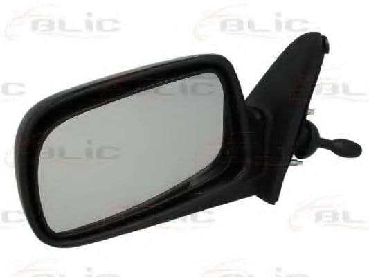 5402-04-1112214P BLIC Зовнішнє дзеркало для Toyota Corolla