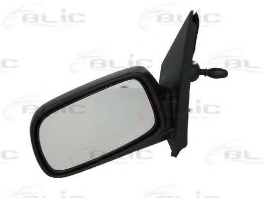 5402-04-1112218P BLIC Зовнішнє дзеркало для Toyota Yaris