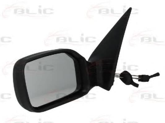 5402-04-1112287P BLIC Зовнішнє дзеркало