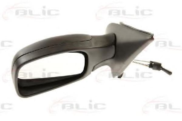 5402-04-1112290P BLIC Зовнішнє дзеркало для Peugeot 306
