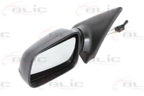 5402-04-1112311P BLIC Зовнішнє дзеркало для Citroen ZX
