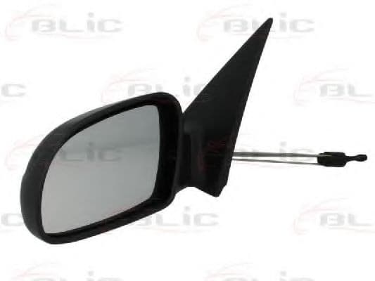 5402-04-1112338P BLIC Зовнішнє дзеркало для Citroen Saxo