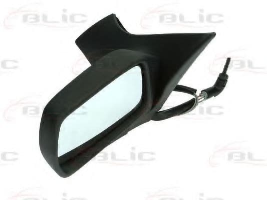 5402-04-1112355P BLIC Зовнішнє дзеркало для Citroen Xantia