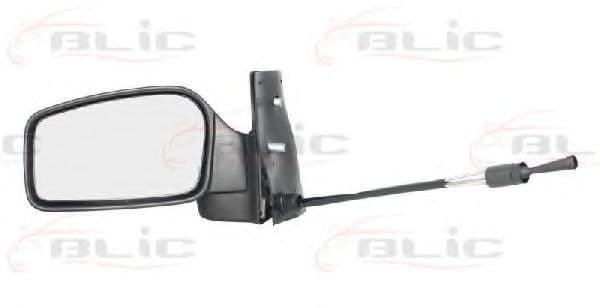 5402-04-1112357P BLIC Зовнішнє дзеркало
