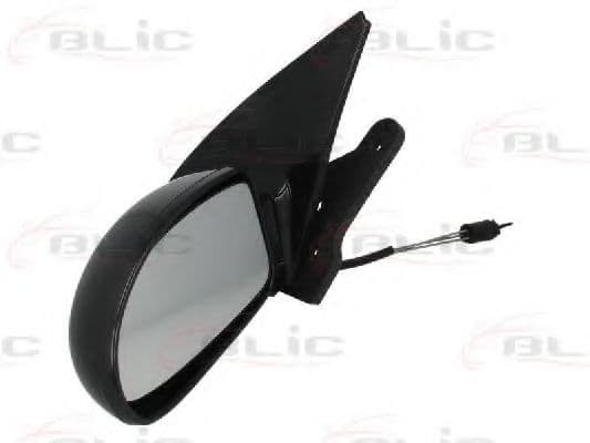 5402-04-1112399P BLIC Зовнішнє дзеркало