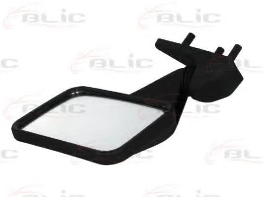 5402-04-1112917P BLIC Зовнішнє дзеркало для Mercedes 100