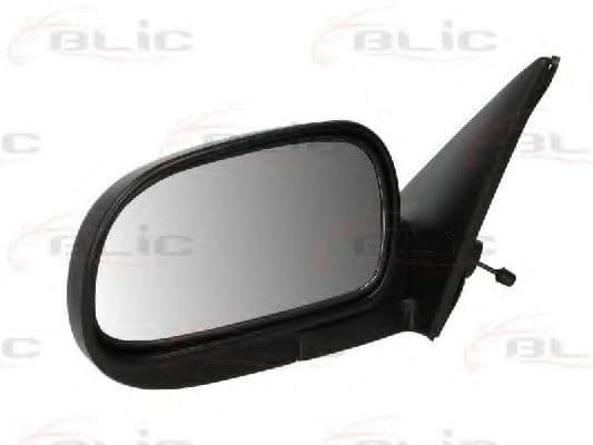 5402-04-1112991P BLIC Наружное зеркало для Toyota Carina