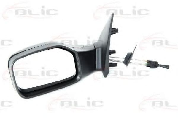 5402-04-1115281P BLIC Зовнішнє дзеркало для Peugeot 106