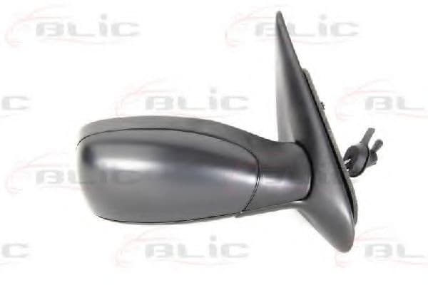 5402-04-1115290P BLIC Зовнішнє дзеркало для Peugeot 306