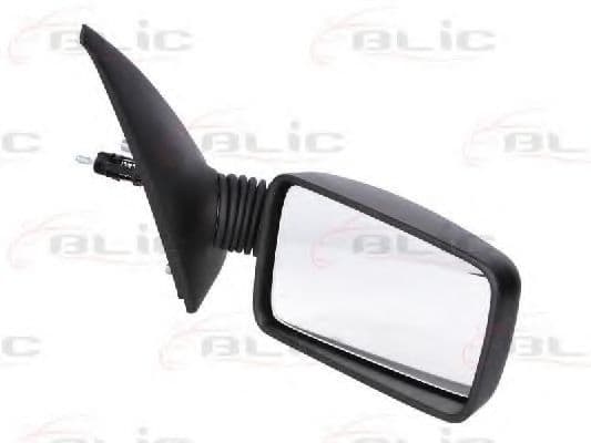 5402-04-1115296P BLIC Наружное зеркало