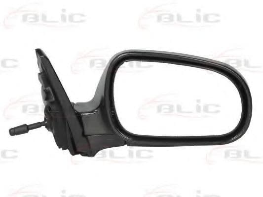5402-04-1115297P BLIC Зовнішнє дзеркало для Honda Civic
