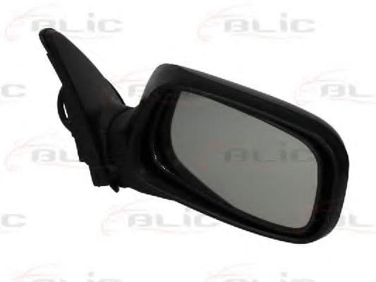 5402-04-1121216P BLIC Наружное зеркало для Toyota Avensis