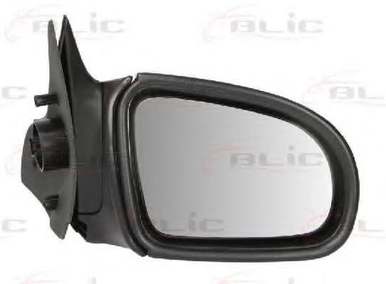 5402-04-1121217P BLIC Зовнішнє дзеркало для Opel Corsa