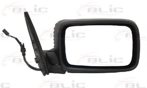 5402-04-1121280P BLIC Зовнішнє дзеркало