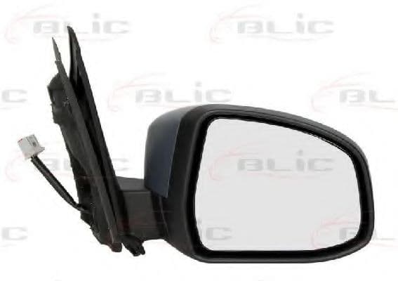 5402-04-1121294P BLIC Зовнішнє дзеркало