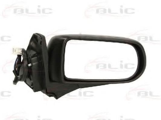 5402-04-1121323P BLIC Зовнішнє дзеркало для Mazda 323