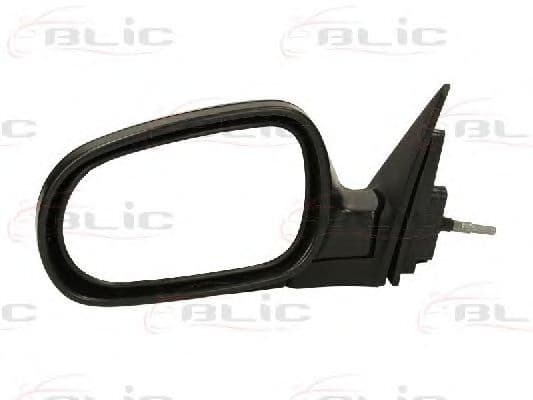5402-04-1121515P BLIC Зовнішнє дзеркало для Honda Accord
