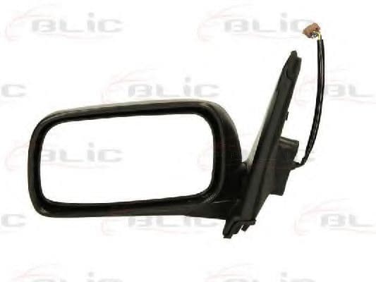 5402-04-1121523P BLIC Зовнішнє дзеркало для Nissan Almera