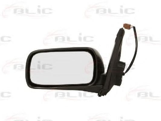 5402-04-1121525P BLIC Зовнішнє дзеркало для Nissan Almera
